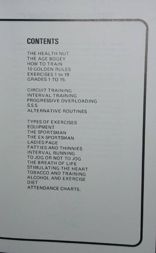 Fit And Superfit - Laurie {lumridge