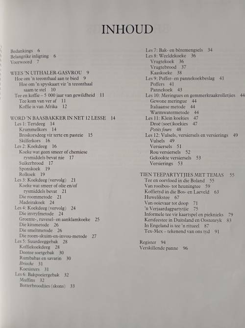 Teetyd-Treffers by Peter Veldsman