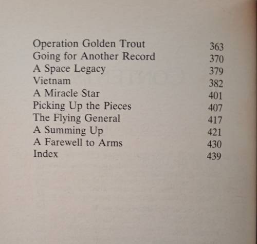 Yeager: An Autobiography by General Chuck Yeager & Leo Janos