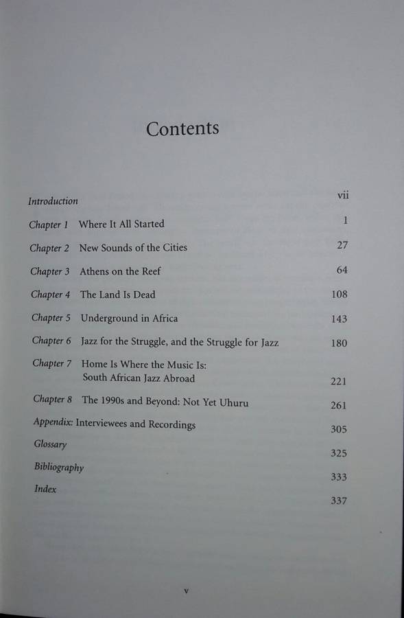 Soweton Blues - Jazz, Popular Music and Politics In South Africa - Gwen Ansell