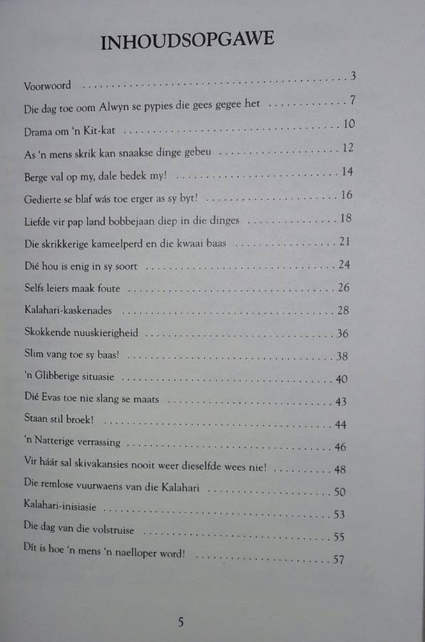 `n Skatkis Vol Lagstories - Jan Roderigues