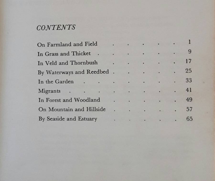 What Bird Is That? - Hazel Stokes