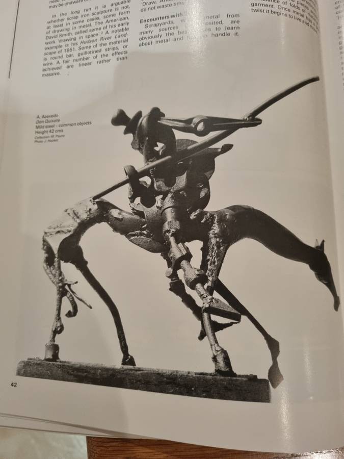 Arts Rhodesia. No. 1, 1978, Annual.