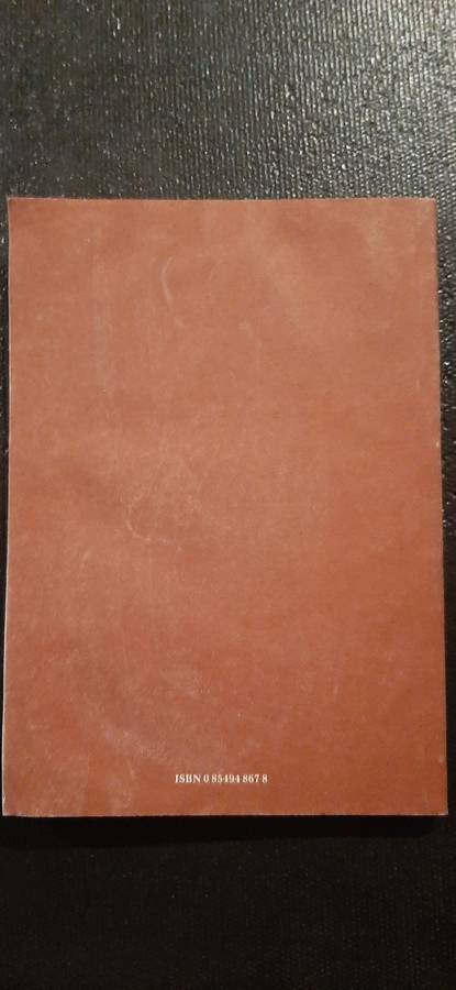 The Social Organization of the Nama - And Other Essays by Winifred Hoernlé