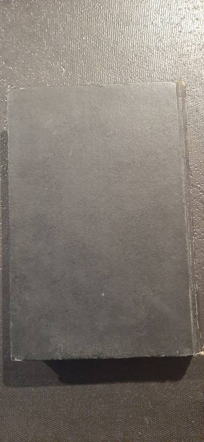 The Black Book of Polish Jewry - Editor - Jacob Apenszlak & Co-Editors - 1st Edition