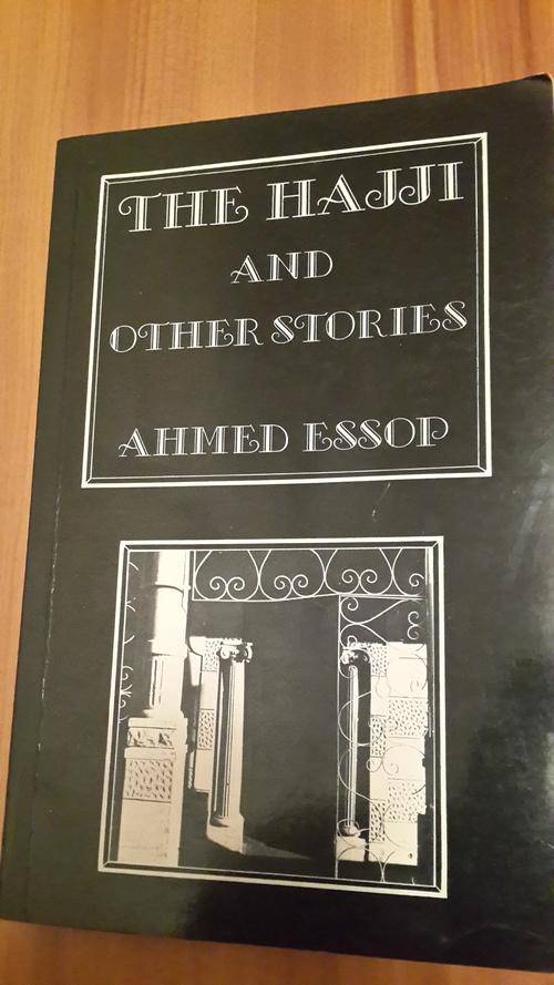 The Hadji and other stories. Ahmed Essop