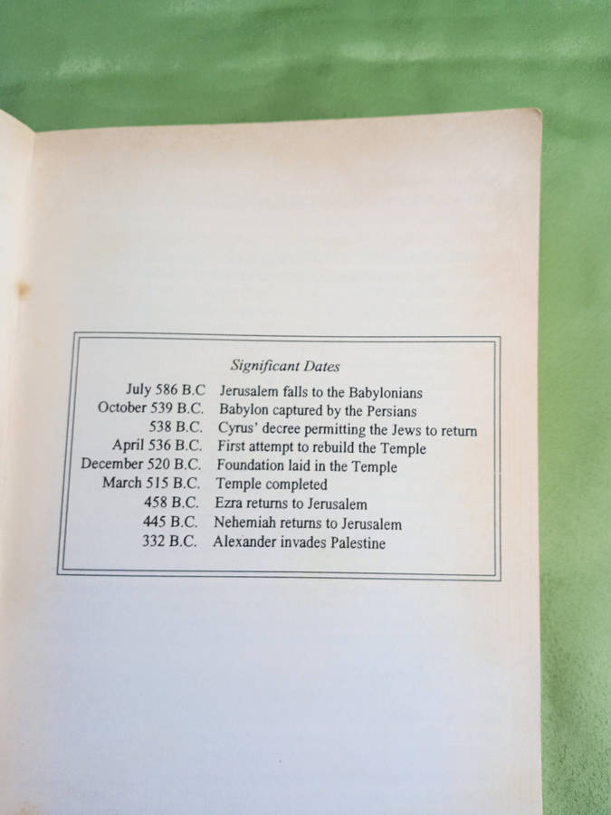 Focus on the Bible: Haggai, Zechariah, Malachi by John L. Mackay