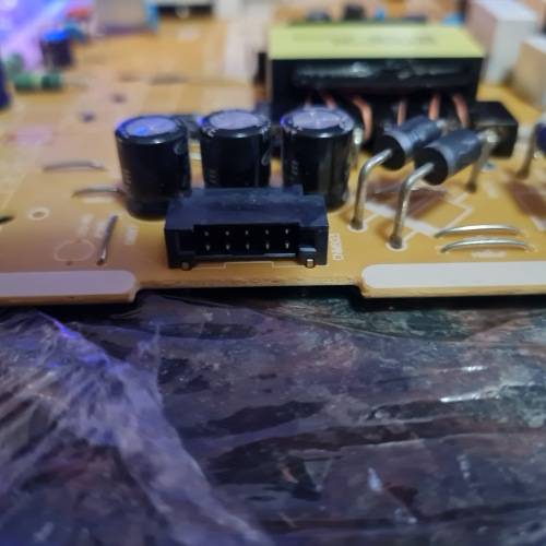 SAMSUNG UA40N5300 POWER SUPPLY