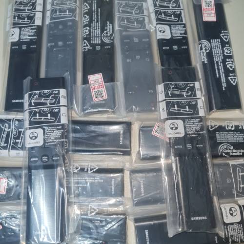 SAMSUNG BN59-01358D ORIGINAL SMART TV REMOTE