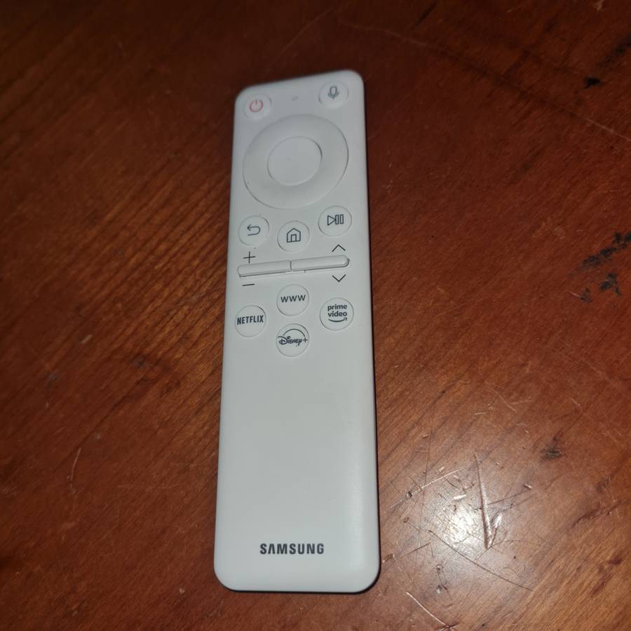 SAMSUNG BP59-00149 SMART MONITOR REMOTE CONTROL