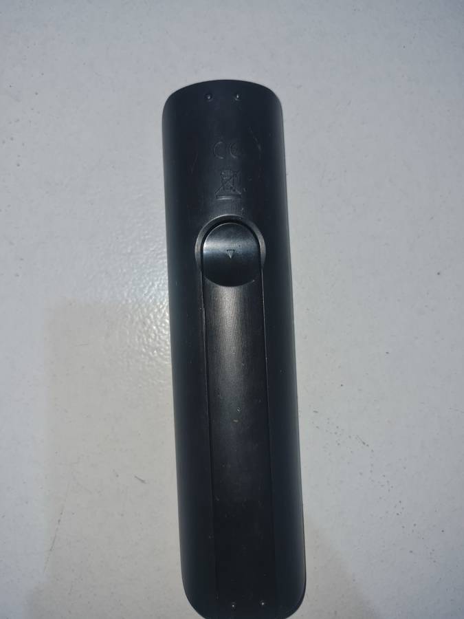 TELEFUNKEN TLEDD-50FHDB REMOTE CONTROL