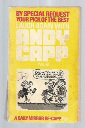 Laugh Again With Andy Capp