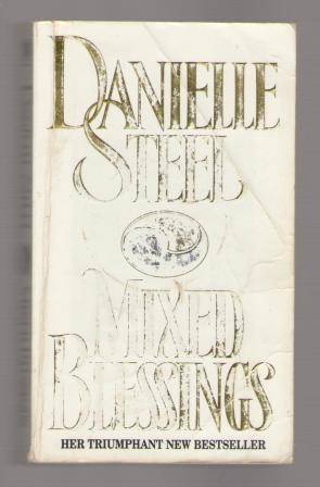 Danielle Steel - Mixed Blessings