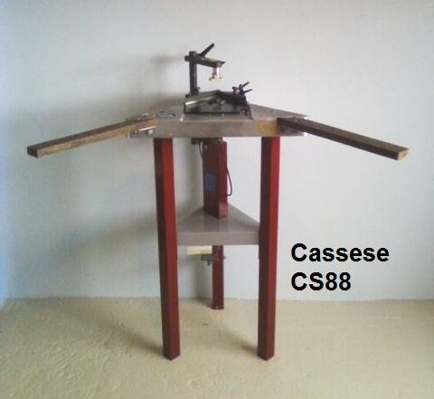 Picture Framing Equipment - 3 items