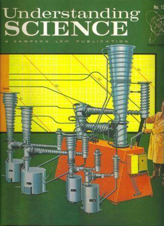 Sale!  - low starting price! Understanding Science No 134