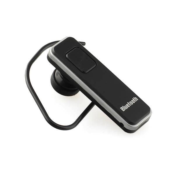 Electromann SA - Sleek Designed Bluetooth Earphone - Noise Cancellation - 10m Effective Range