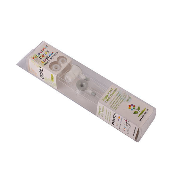 Electromann SA - Fashionable Super Bass In-ear Stereo Earphones For MP3/MP4, Walkman, CD Players...