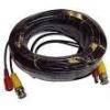Electromann - 10 meters (video and power ) 2 in 1 cable with connectors