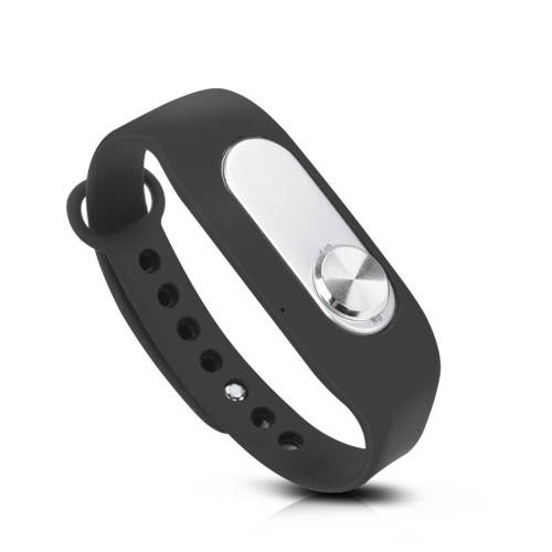 4GB BRACELET VOICE RECORDER
