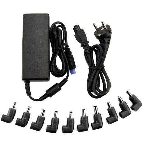Universal AC/DC Smart Laptop Multi-Voltage Power Supply