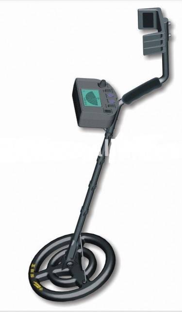 Underground Sensitive Metal Detector