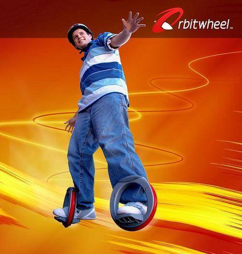 ** NEW** Orbit Wheel Magic Outdoor Skates ** NEW**