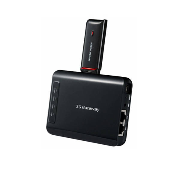 Super Compact Business 3G WIFI Wireless Router