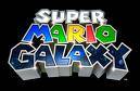 SUPER MARIO GALAXY - Wii