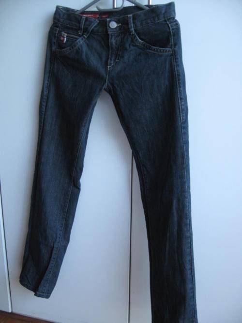ORIGINAL MISS SIXTY JEANS - SIZE 8
