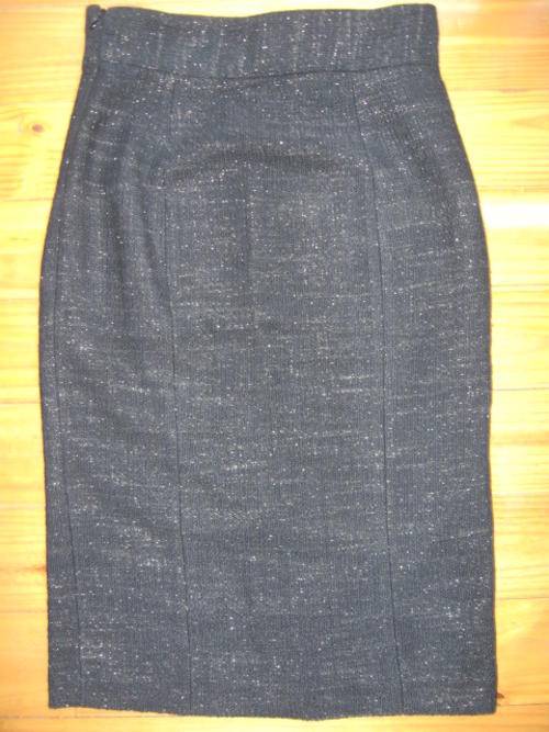 DESIGNER SPANISH SKIRT -MASSIMO DUTTI - SIZE 8 - RETAILS FOR R700