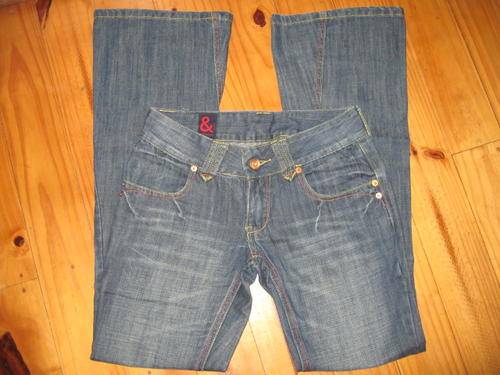 D&G JEANS - SIZE 8 / SIZE 29