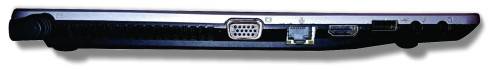 eMachines E730 i5 Laptop