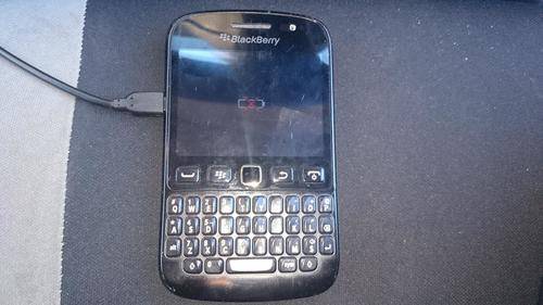 Blackberry 9720 Black PLEASE READ !!