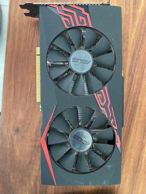 RX470 Mining Edition 4G