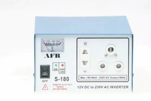 AFR 150W DC To AC Inverter