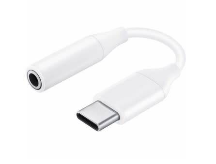 USB-C - 3.5mm Adapter for Samsung