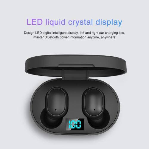 NEW **AirDots Pro Premium Touch with LED Display** Type-C Charging