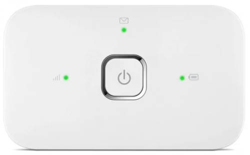 Huawei R219 LTE MIFI Router