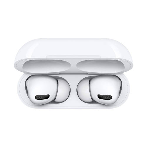 **Bluetooth EarPods PRO with Charging Case**