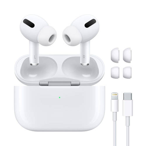 **Bluetooth EarPods PRO with Charging Case**