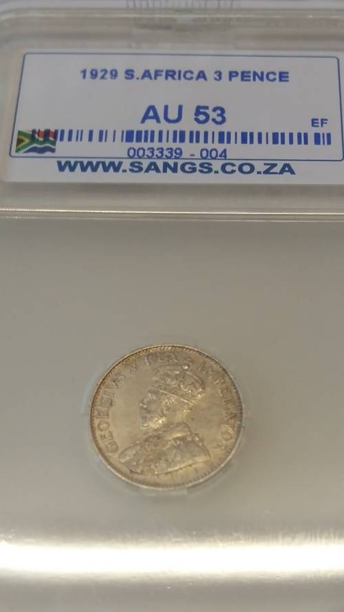 1929 3d AU53
