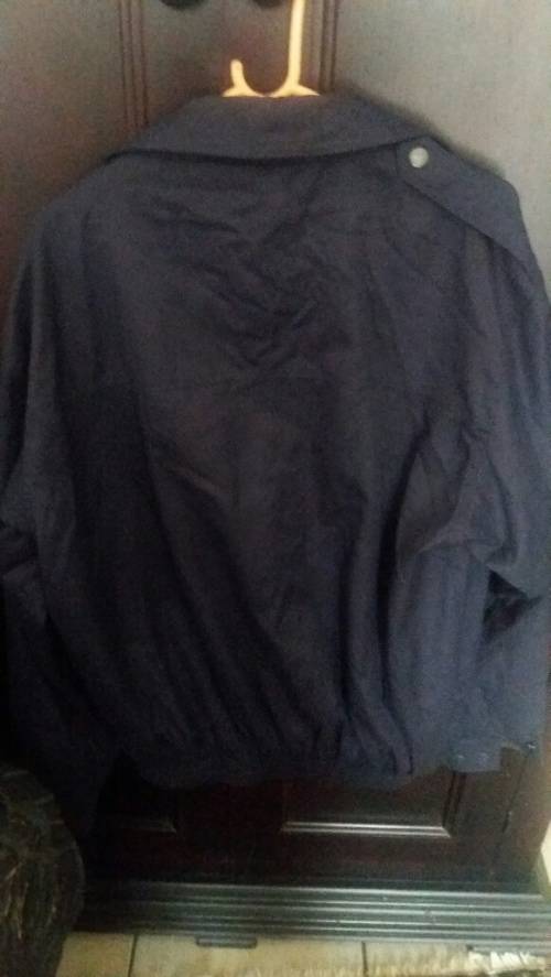 SAP BUNNY JACKET - RARE VARIETY - ISSUED FOR A SHORT PERIOD ONLY - EXCELLENT CONDITION