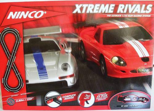 NINCO XTREME RIVALS