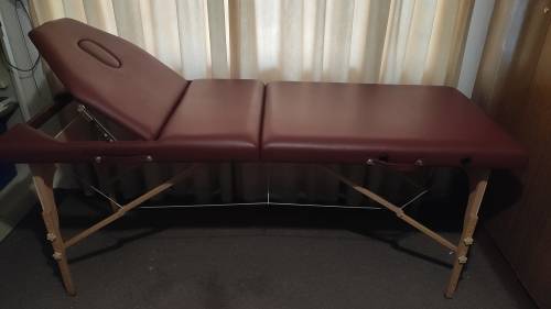 Professional Delux Relax Massage Table