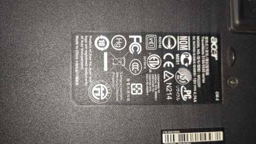`LATE ENTRY` LAPTOP COMBO + Free Carry bag