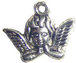 Charm Angel Praying, sold individually