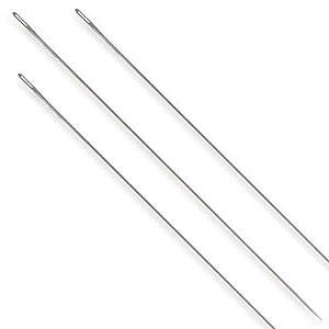 Beading Needles 120mm, sold individually