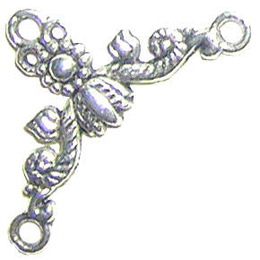 Bar Connector 1-2 String, sold individually