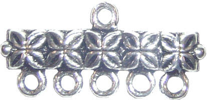 Bar Connector 1-5 String, sold individually