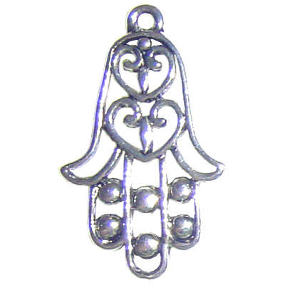 Charm Hamsa Hand, sold individually